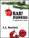 [Jeff Resnick Mystery 3.50] • Bah! Humbug